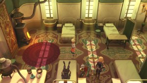 Кадры и скриншоты Earthlock
