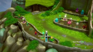 Кадры и скриншоты Earthlock
