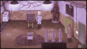 Кадры и скриншоты Earthworms