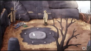 Кадры и скриншоты Earthworms