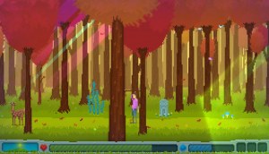 Кадры и скриншоты Echo of the Wilds