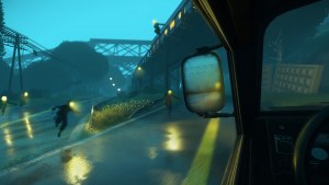 Кадры и скриншоты Pandemic Express