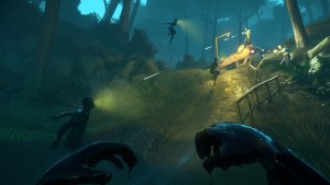 Кадры и скриншоты Pandemic Express