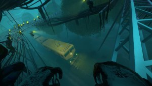 Кадры и скриншоты Pandemic Express
