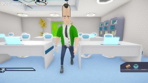 Кадры и скриншоты Educator 2076: Basics in Education