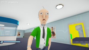 Кадры и скриншоты Educator 2076: Basics in Education