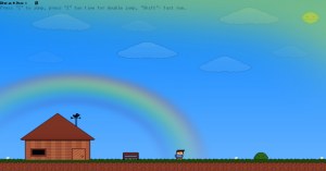 Кадры и скриншоты EeOneGuy Adventure