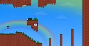Кадры и скриншоты EeOneGuy Adventure