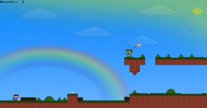 Кадры и скриншоты EeOneGuy Adventure