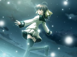 Кадры и скриншоты ef - a fairy tale of the two