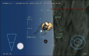 Кадры и скриншоты EF2000