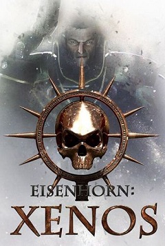 Постер Eisenhorn: XENOS
