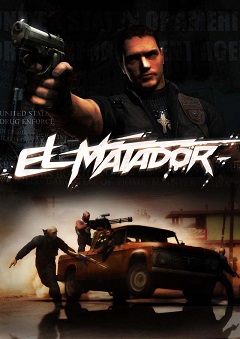 Постер El Matador