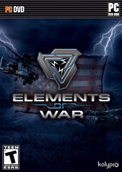 Постер Elements of War