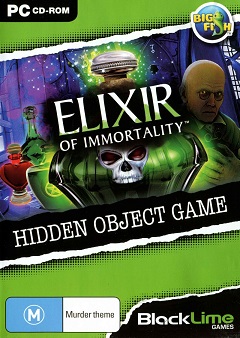 elixir of immortality torrent