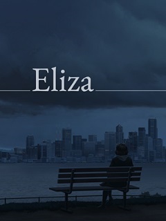 Постер Eliza