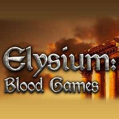 Постер Elysium: Blood Games