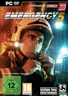 Постер Emergency 2017