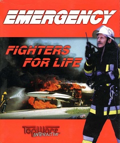 Постер Emergency 3. Служба спасения 911
