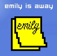 Постер Dating Life: Miley X Emily
