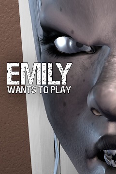 Постер Emily Wants To Play