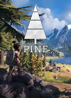Постер Pine