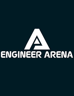 Постер Engineer Arena