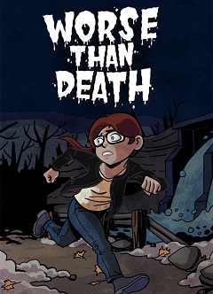 Постер The Death | Thần Trùng