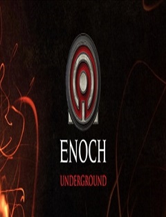 Постер Enoch: Underground