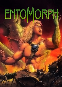 Постер Entomorph: Plague of the Darkfall