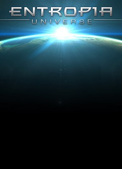 Постер Entropia Universe