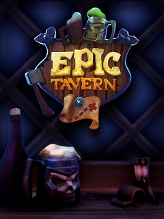 Постер Epic Tavern