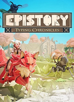 Постер Epistory - Typing Chronicles