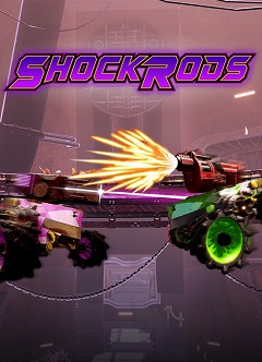 Постер ShockRods