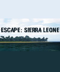 Постер Escape: Sierra Leone