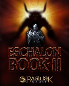 Постер Eschalon: Book III