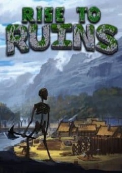 Постер Rise to Ruins