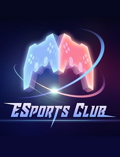 Постер ESports Club