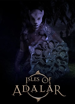 Постер Isles of Adalar