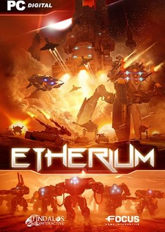 Постер Etherium