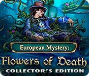 Постер Придворные тайны 3: Цветы смерти