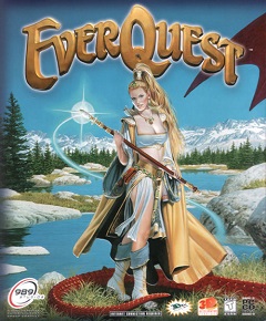 Постер EverQuest