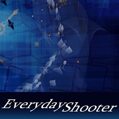 Постер Everyday Shooter