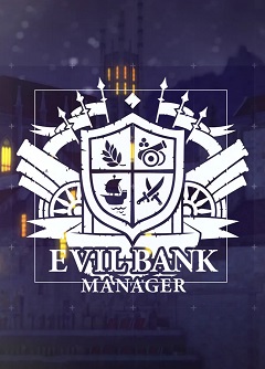 Постер Evil Bank Manager