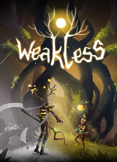 Постер Weakless