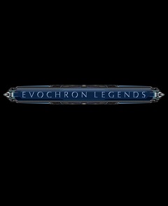 Постер Evochron Legends
