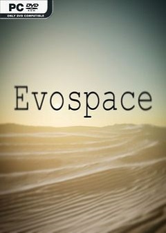 Постер Evospace