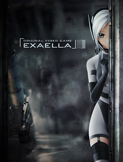 Постер EXAELLA