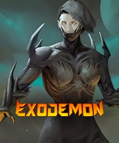 Постер Exodemon