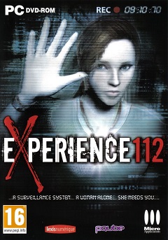 Постер eXperience 112
